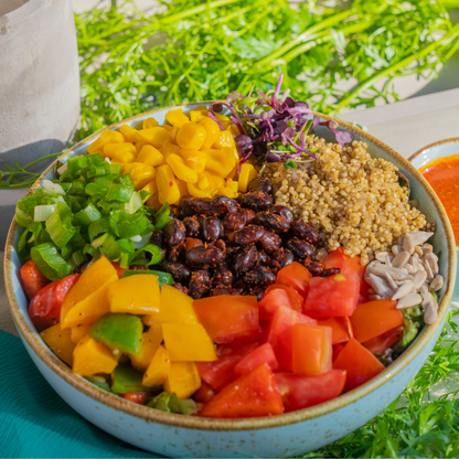 Special Diwali 12 Days Subscription Offer  | Lunch + Dinner Power Protein Meals