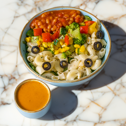 Special Diwali 12 Days Subscription Offer  | Lunch + Dinner Power Protein Meals